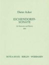 Eichendorff-Sonate