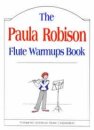 Flute Warmups Book