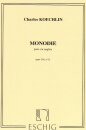 Monodie op. 216/11