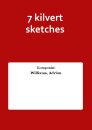 7 kilvert sketches