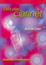 Lets Play Clarinet Book 1