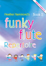 Funky Flute Repertoire Book 2