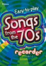 Easy To Play Songs From The 70s