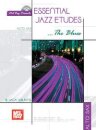 Essential Jazz Etudes...The Blues for Alto Sax