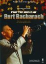 Play The Music Of Burt Bacharach