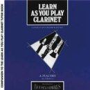 Learn As You Play Clarinet (englische Ausgabe)