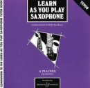 Learn As You Play Tenor-Saxophone (englische Ausgabe)
