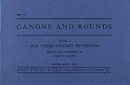 Canons and Rounds Vol. 2 Druckversion