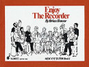 Enjoy the Recorder Vol. 1 Druckversion