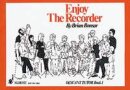 Enjoy the Recorder Vol. 2 Druckversion