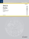 Partita BWV 1013 Druckversion