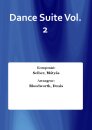 Dance Suite Vol. 2 Druckversion