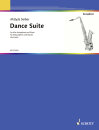 Dance Suite Druckversion