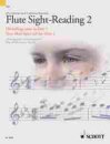 Flute Sight-Reading 2 Druckversion