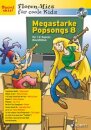 Megastarke Popsongs Band 8