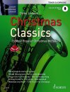 Christmas Classics - Tenorsaxofon