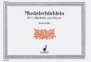 Musizierb&uuml;chlein Band 1