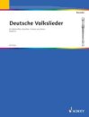 Deutsche Volkslieder Druckversion