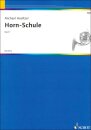 Horn-Schule Band 1 Druckversion