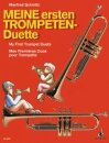 Meine ersten Trompeten-Duette Druckversion