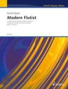 Modern Flutist&nbsp; Band 1 Druckversion