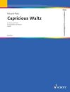 Capricious Waltz Druckversion