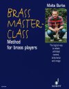 Brass Master Class (englische Ausgabe)