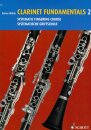 Clarinet Fundamentals Vol. 2 Druckversion