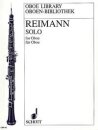 Solo für Oboe Druckversion