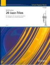 20 Jazz-Trios Druckversion