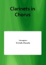 Clarinets in Chorus Druckversion