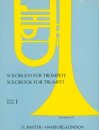Solobuch f&uuml;r Trompete Band 1