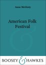 American Folk Festival