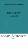 The Courtly Dances