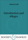 Introduction and Allegro