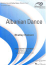 Albanian Dance