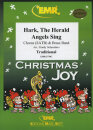 Hark, The Herald Angels Sing