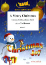 A Merry Christmas - + Chorus SATB