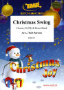 Christmas Swing - + Chorus SATB