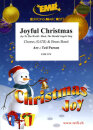 Joyful Christmas - + Chorus SATB