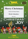 Merry Christmas - + Chorus SATB