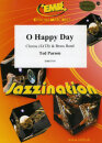 Oh Happy Day - Solo Gesang