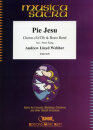 Pie Jesu - + Chorus SATB