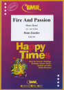 Fire And Passion Druckversion