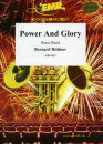 Power And Glory Druckversion