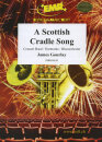 A Scottish Cradle Song Druckversion