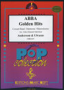 ABBA Golden Hits Druckversion