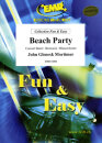 Beach Party Druckversion