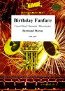 Birthday Fanfare Druckversion