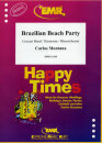 Brazilian Beach Party Druckversion